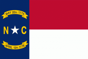 state flag of north carolina w725 h483 state flag of north carolina w725 h483
